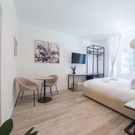 Hotel White Ottaviano Rzym Zewnętrze zdjęcie