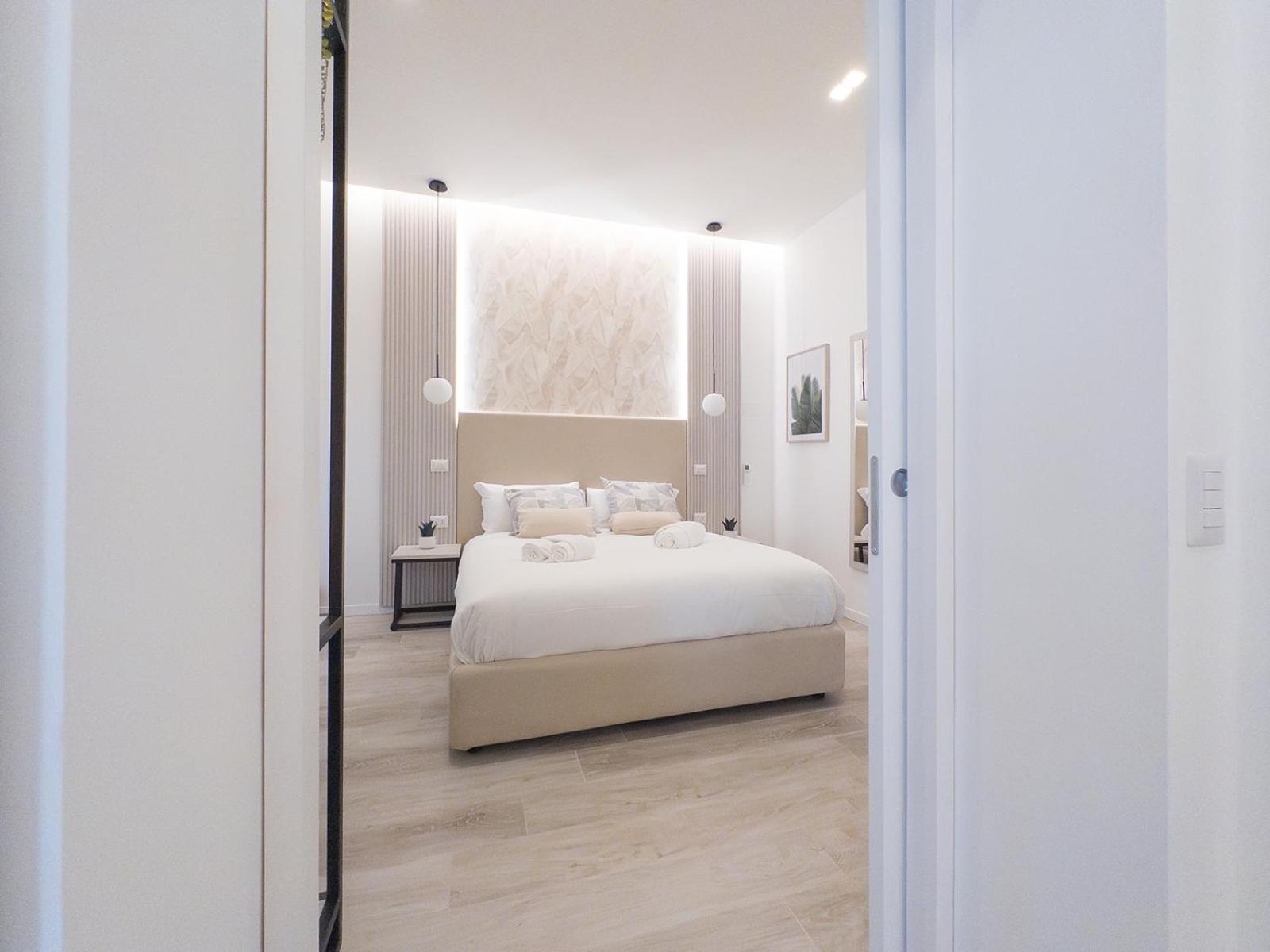 Hotel White Ottaviano Rzym Zewnętrze zdjęcie