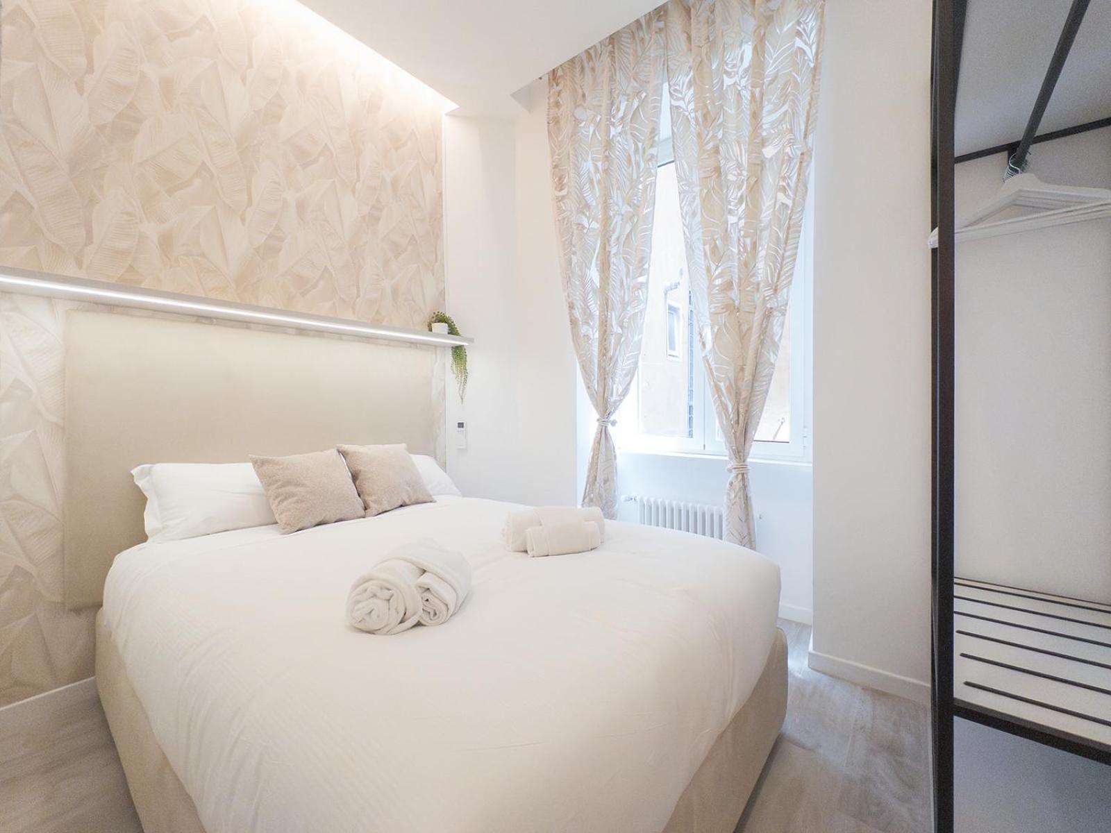 Hotel White Ottaviano Rzym Zewnętrze zdjęcie