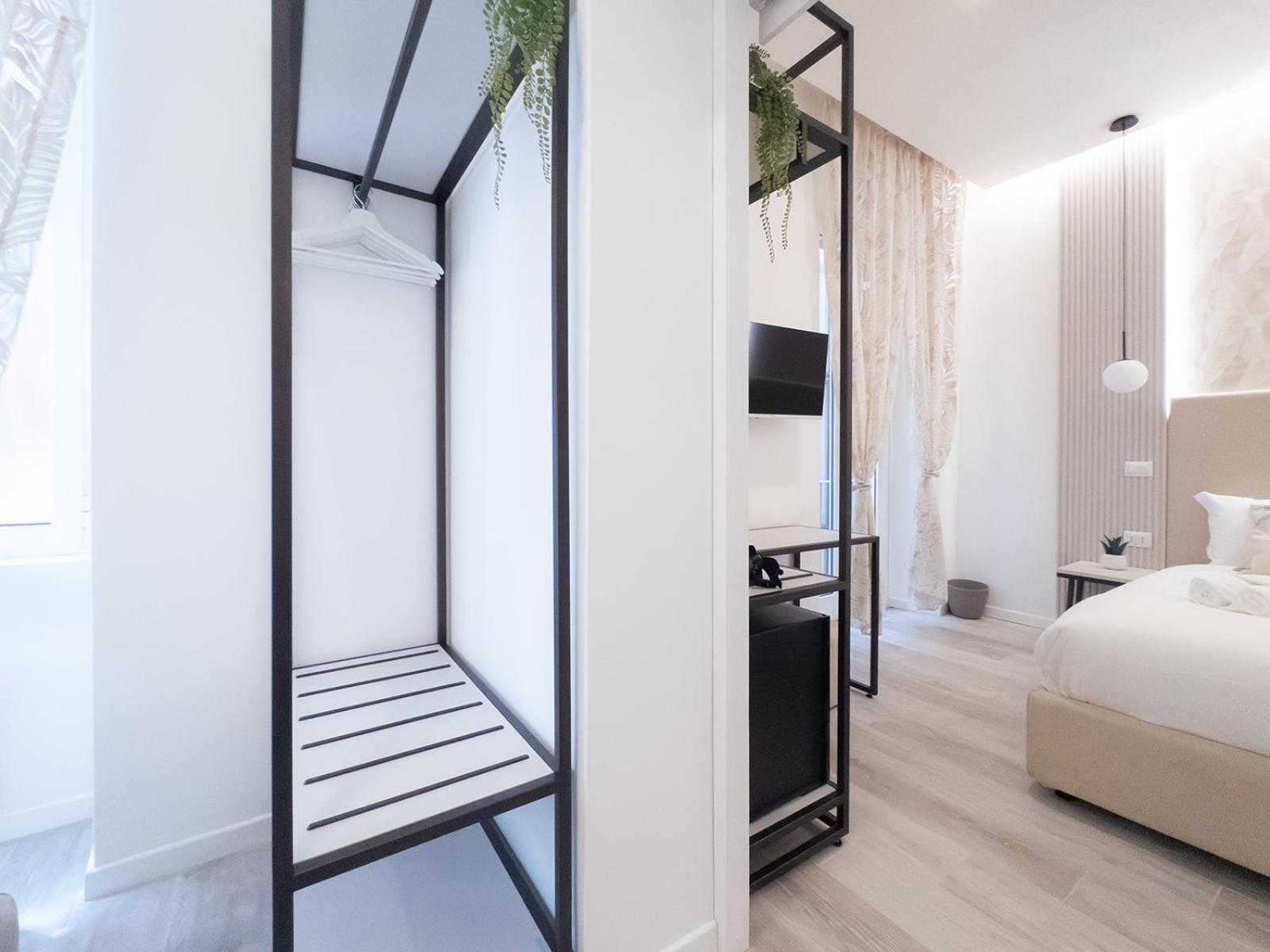 Hotel White Ottaviano Rzym Zewnętrze zdjęcie