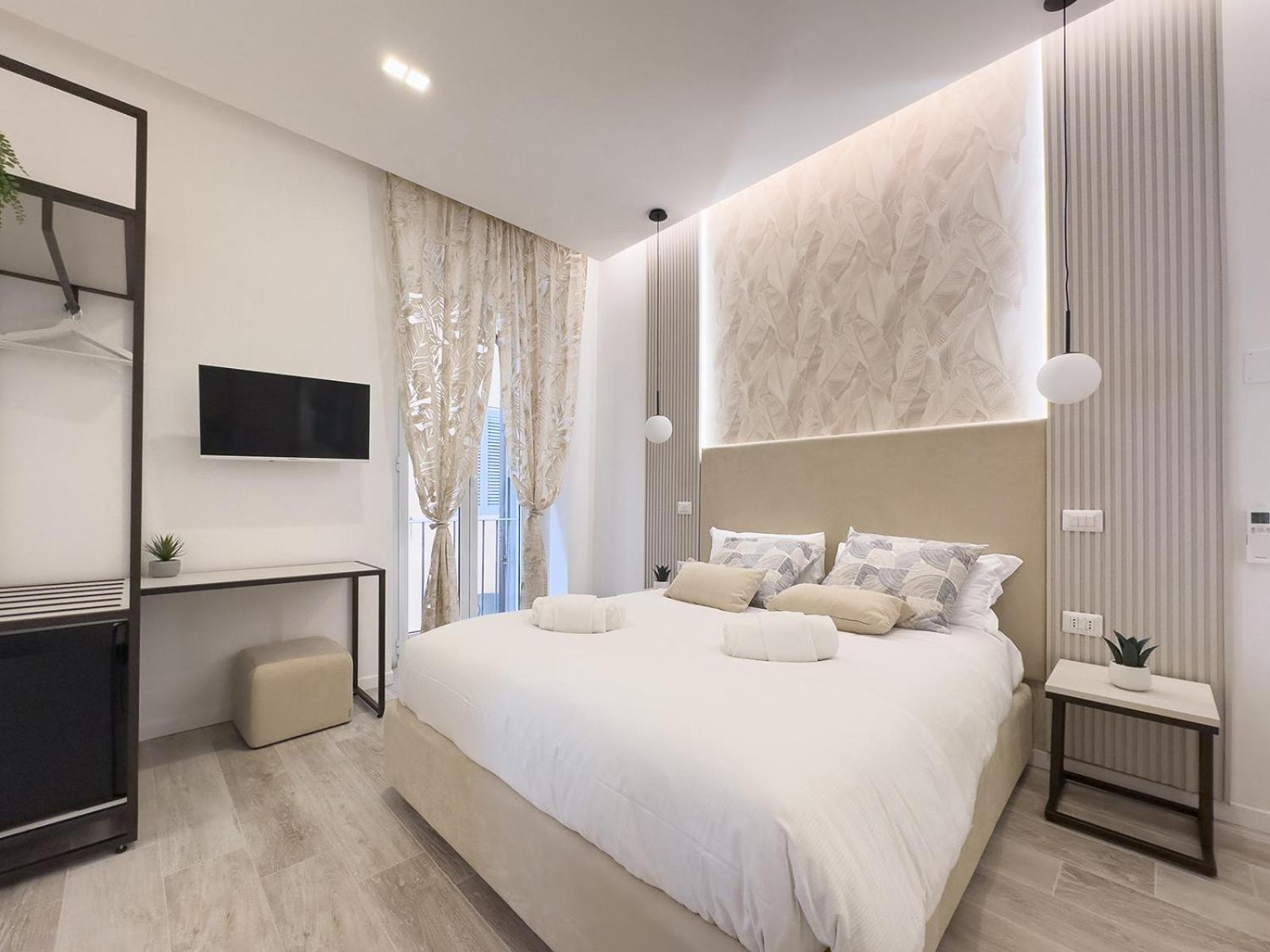 Hotel White Ottaviano Rzym Zewnętrze zdjęcie