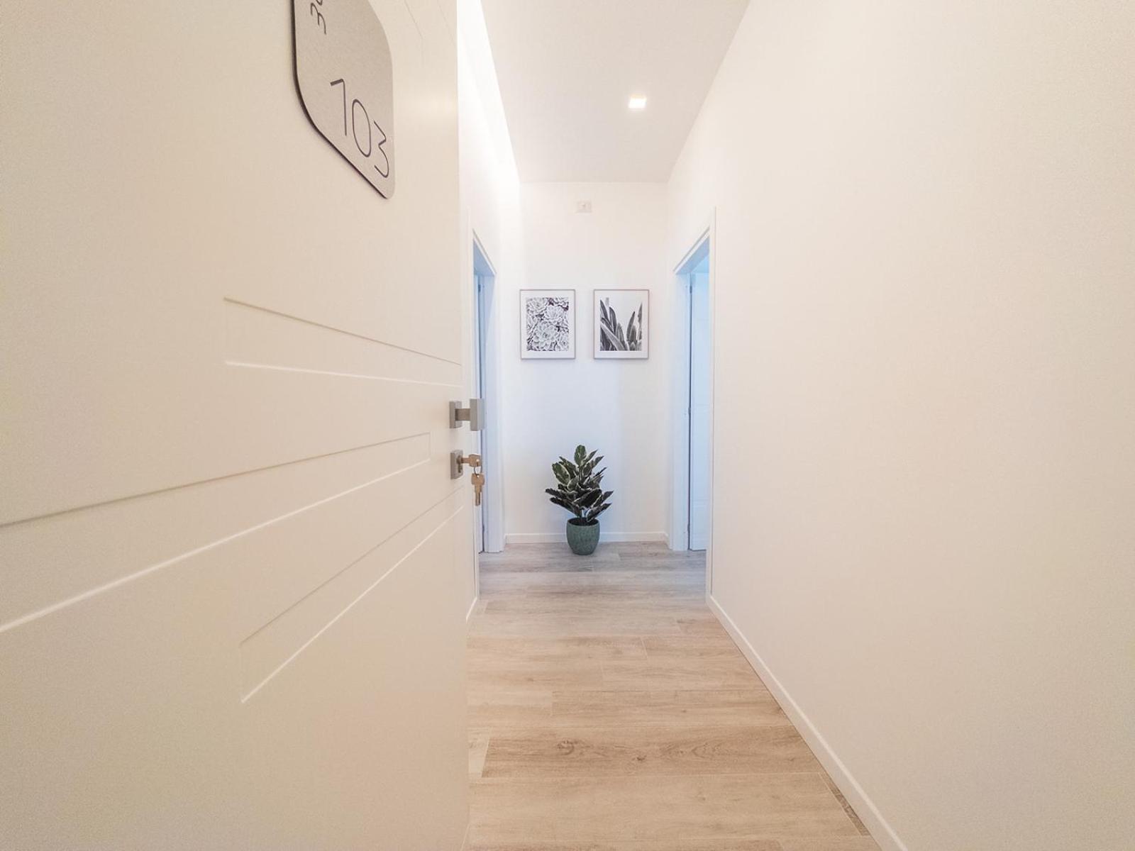 Hotel White Ottaviano Rzym Zewnętrze zdjęcie