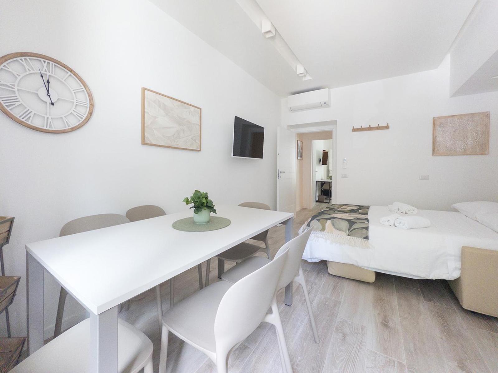 Hotel White Ottaviano Rzym Pokój zdjęcie