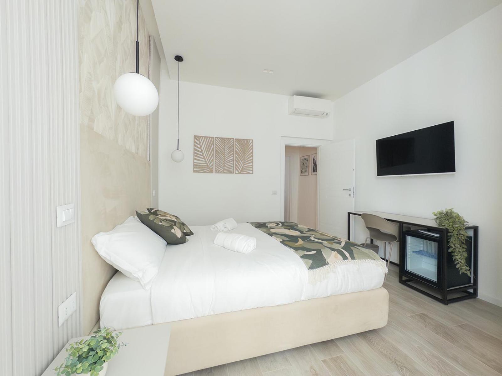 Hotel White Ottaviano Rzym Zewnętrze zdjęcie