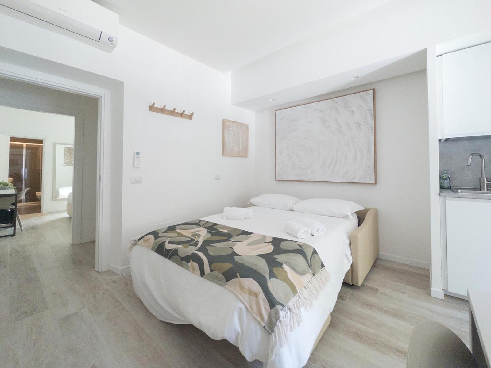 Hotel White Ottaviano Rzym Zewnętrze zdjęcie