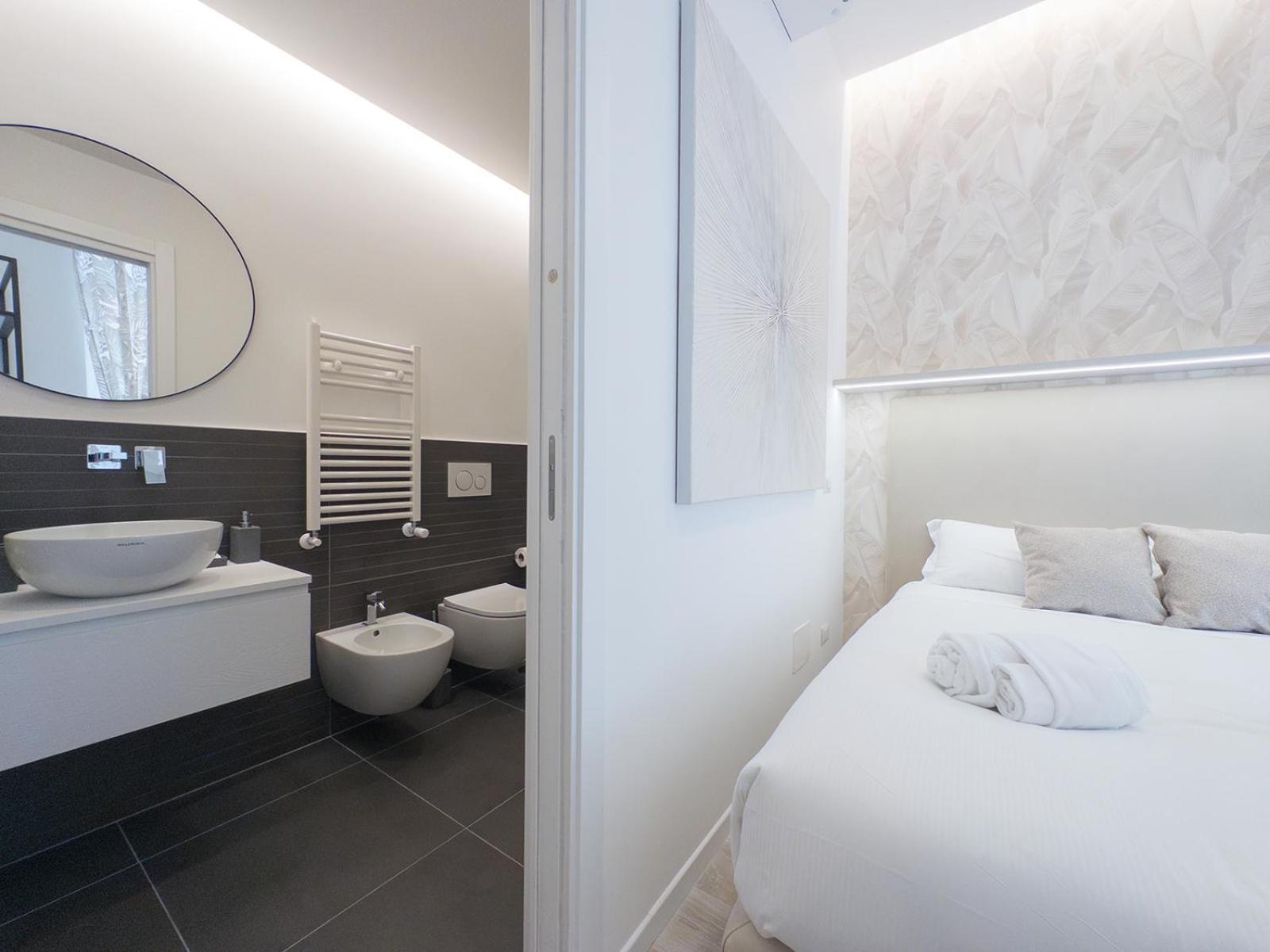 Hotel White Ottaviano Rzym Zewnętrze zdjęcie