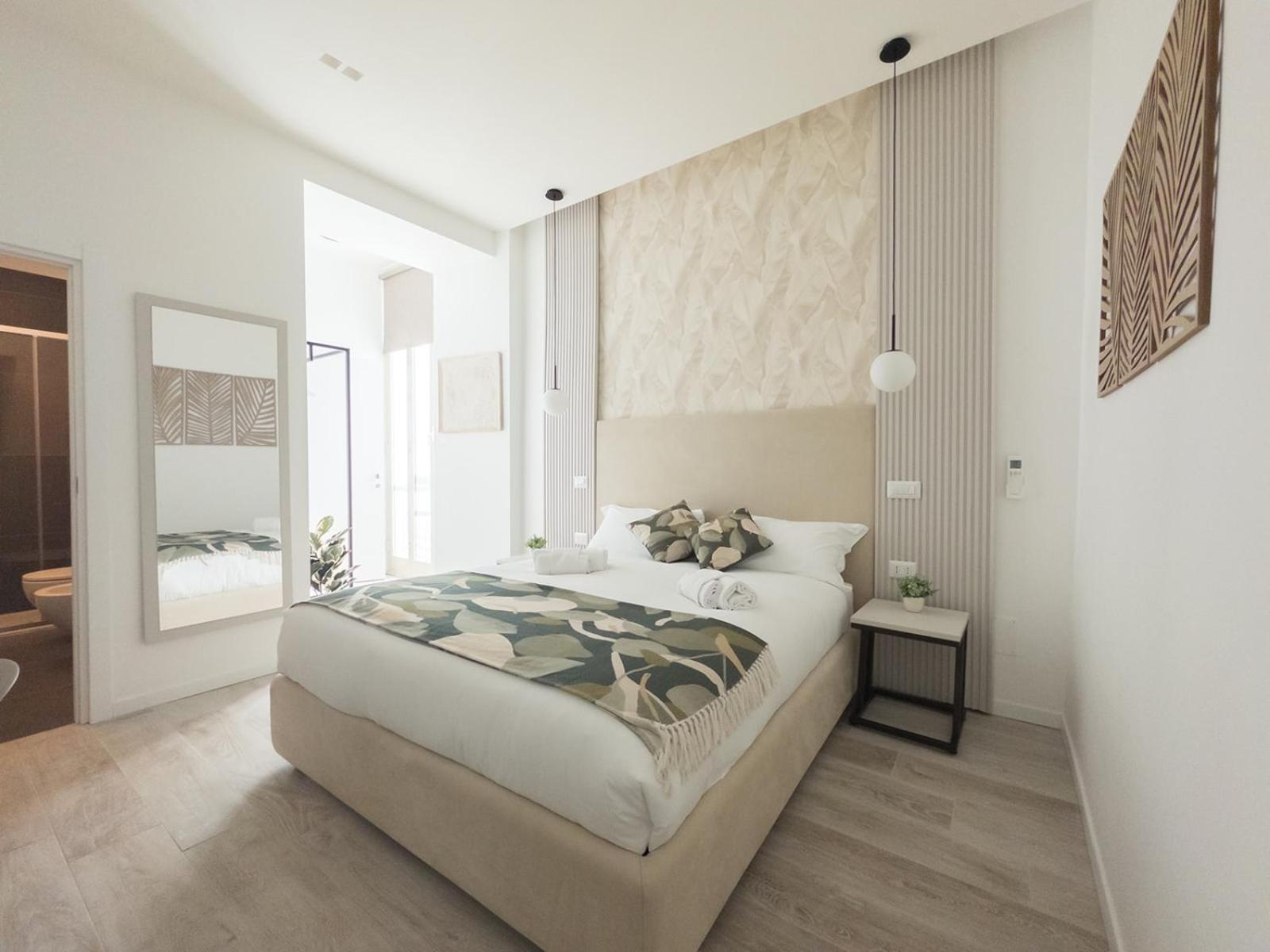 Hotel White Ottaviano Rzym Zewnętrze zdjęcie