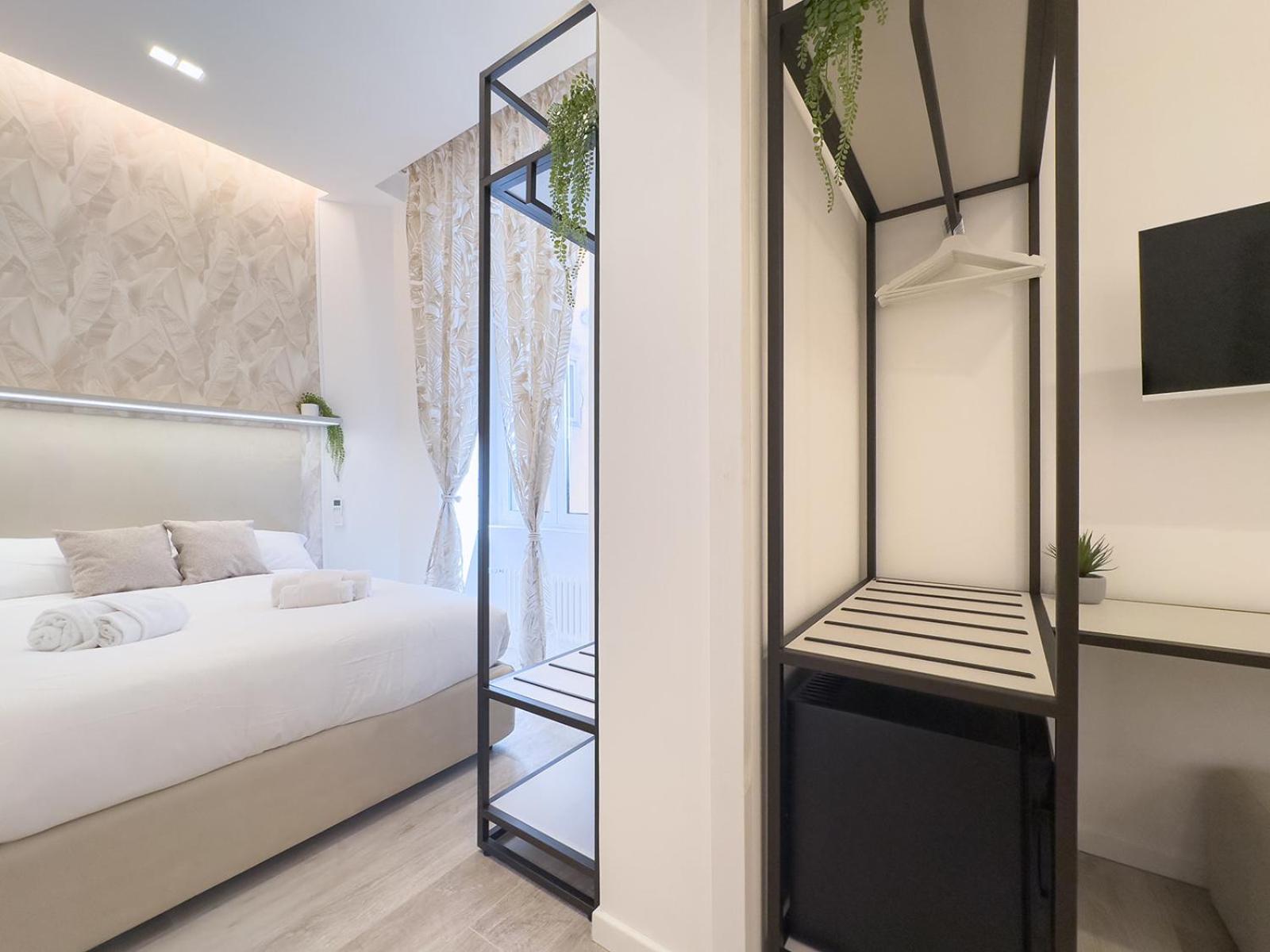 Hotel White Ottaviano Rzym Zewnętrze zdjęcie
