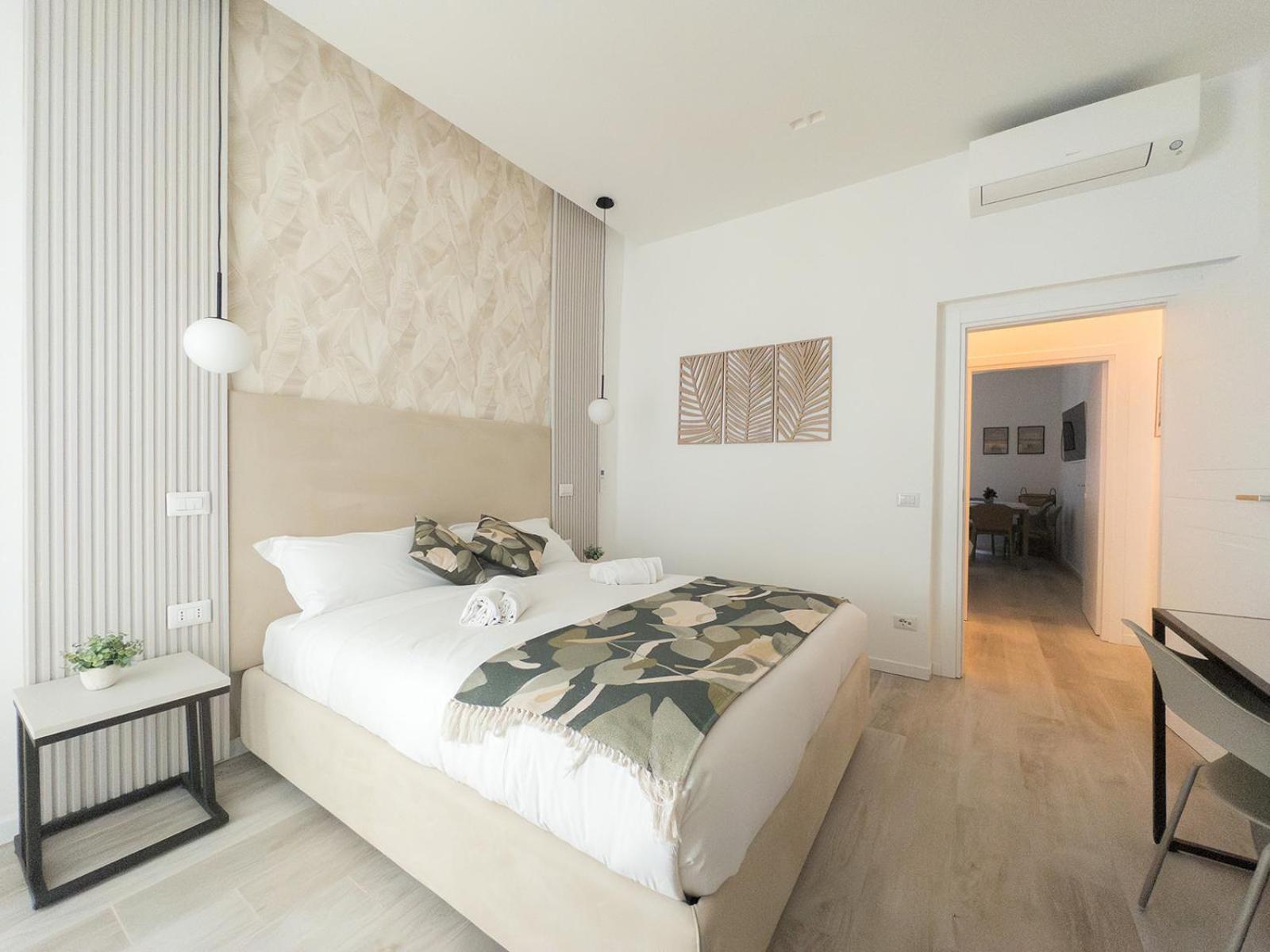 Hotel White Ottaviano Rzym Zewnętrze zdjęcie