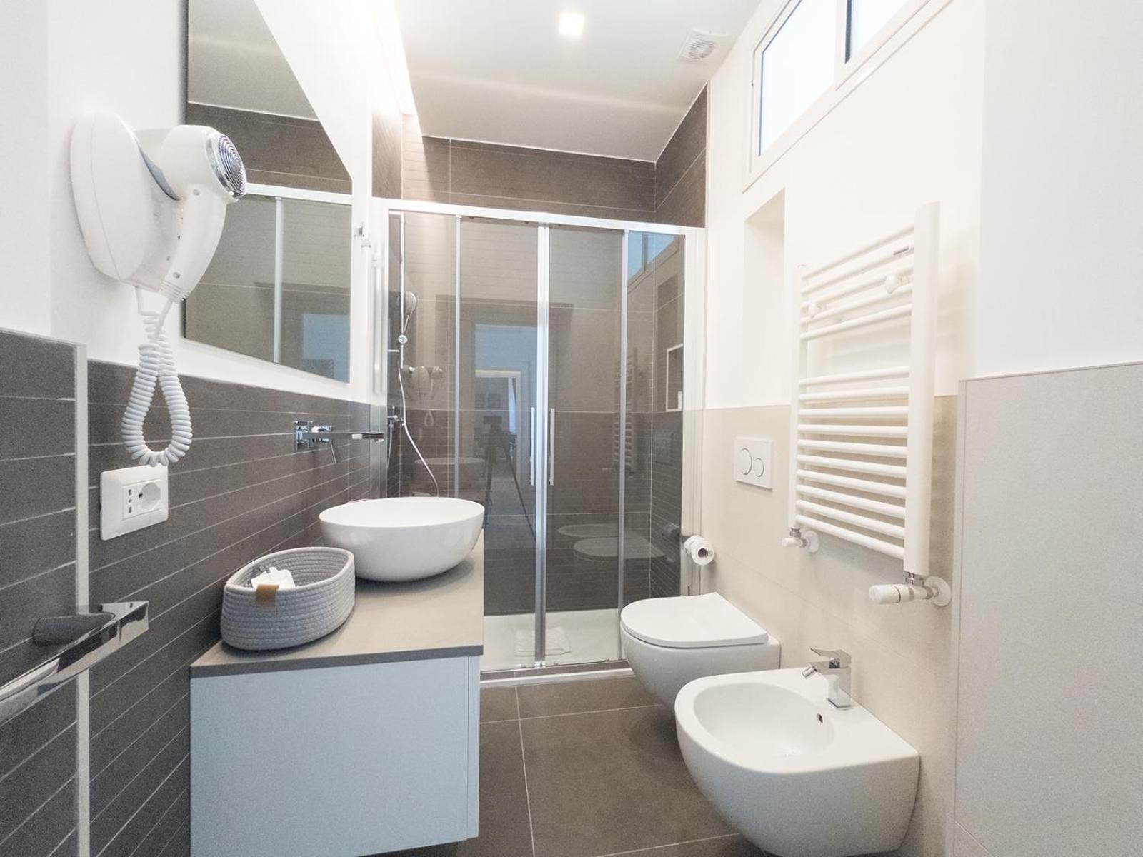 Hotel White Ottaviano Rzym Zewnętrze zdjęcie