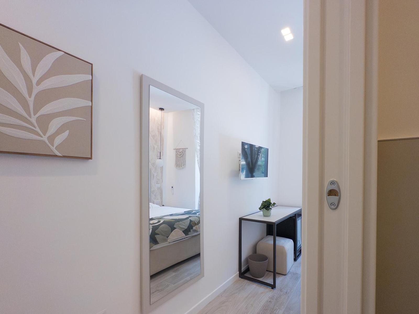 Hotel White Ottaviano Rzym Zewnętrze zdjęcie
