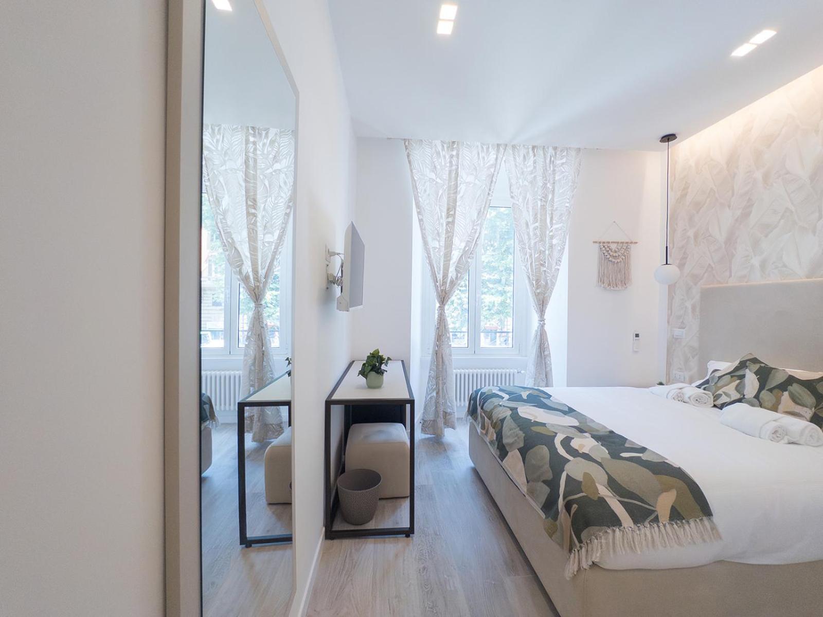 Hotel White Ottaviano Rzym Zewnętrze zdjęcie