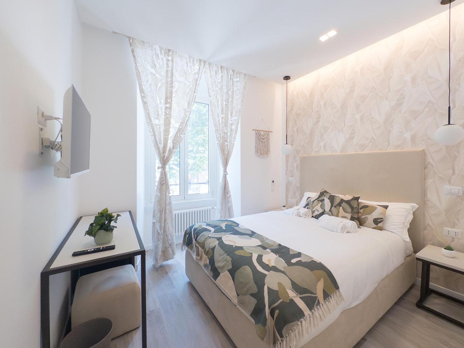 Hotel White Ottaviano Rzym Zewnętrze zdjęcie