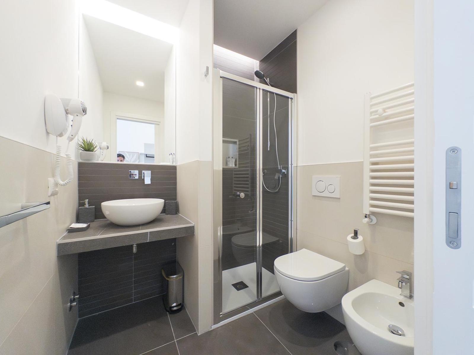 Hotel White Ottaviano Rzym Zewnętrze zdjęcie