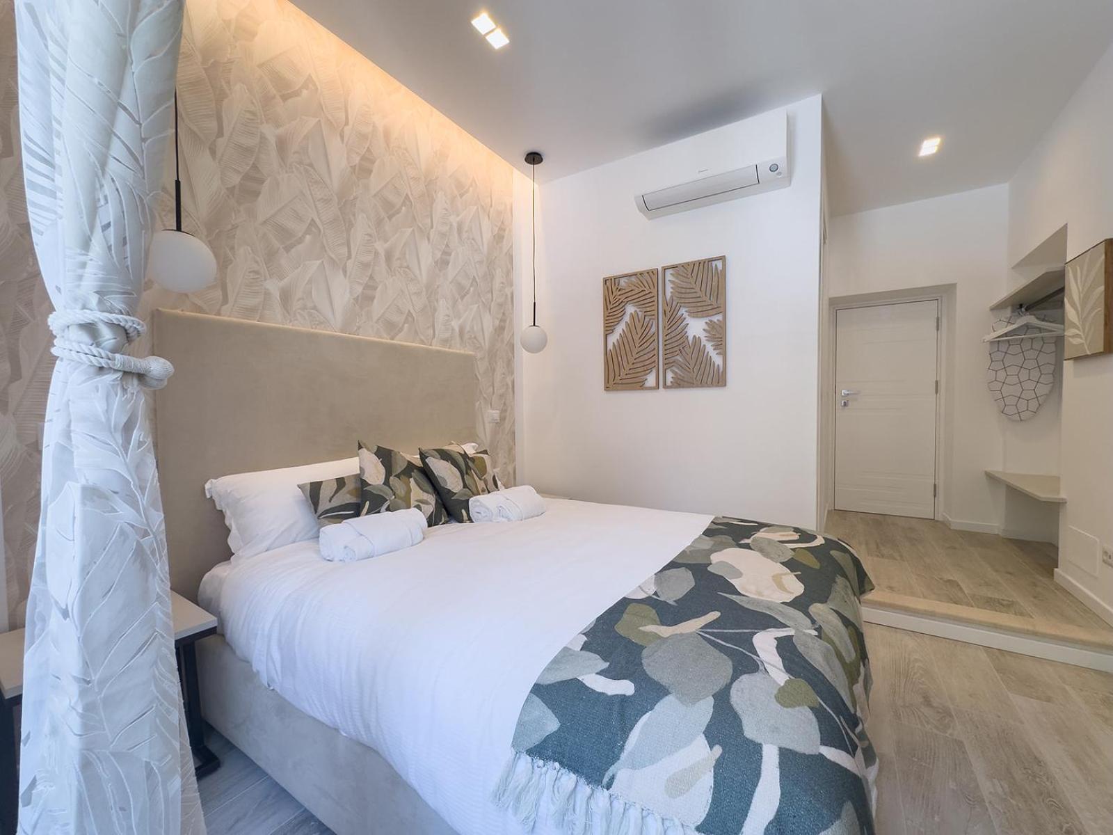 Hotel White Ottaviano Rzym Zewnętrze zdjęcie