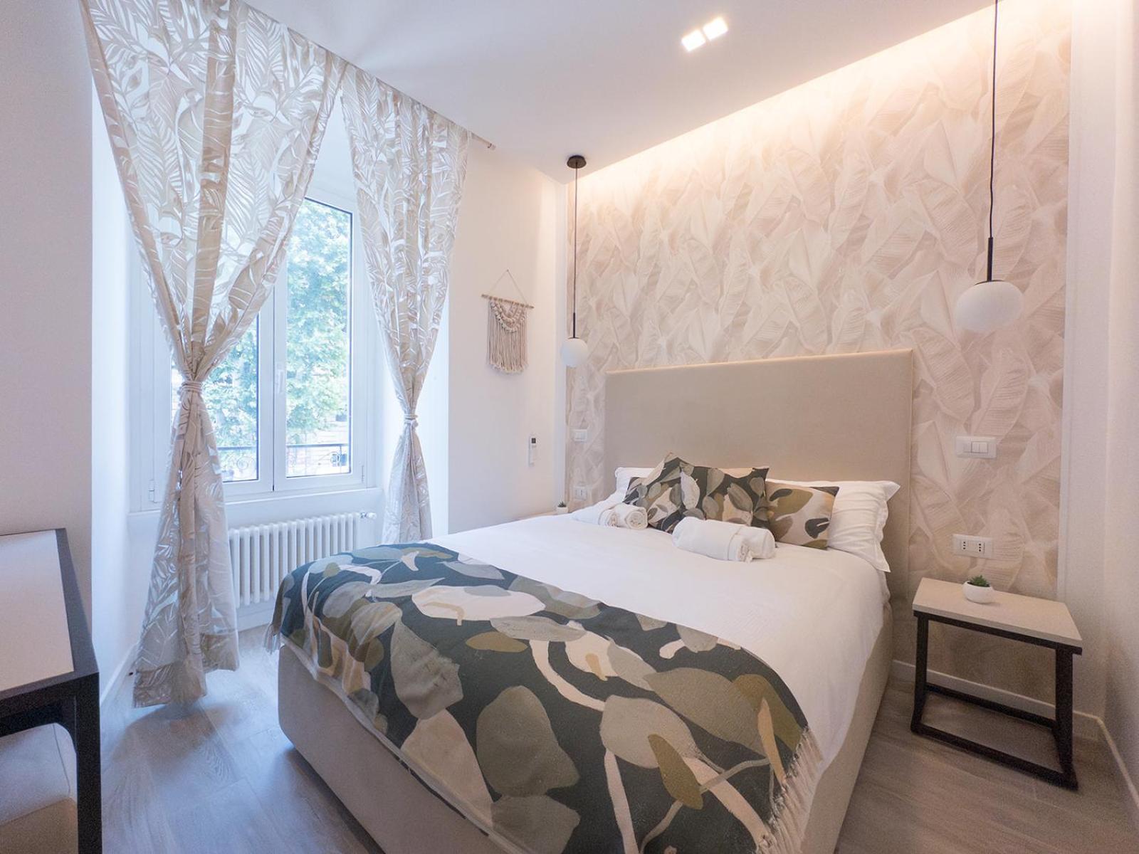 Hotel White Ottaviano Rzym Zewnętrze zdjęcie