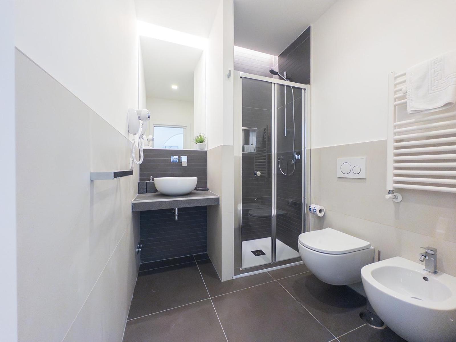 Hotel White Ottaviano Rzym Zewnętrze zdjęcie