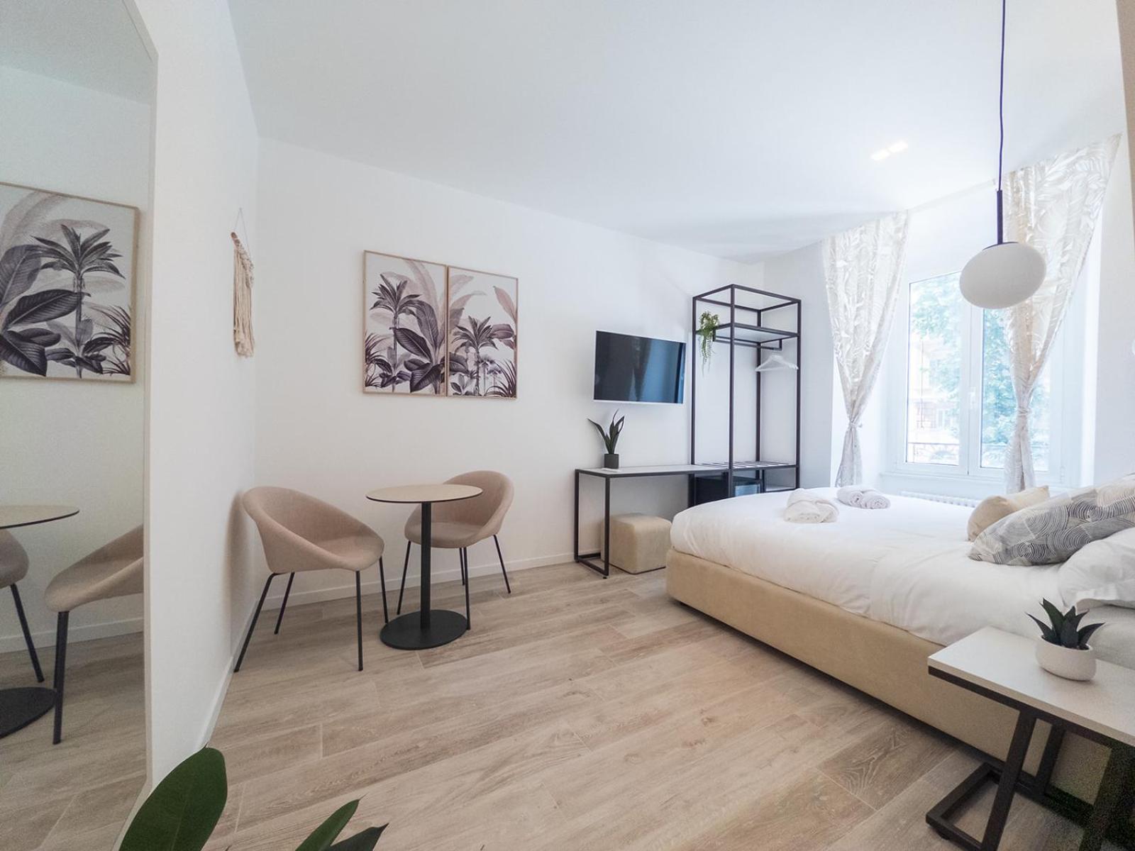 Hotel White Ottaviano Rzym Zewnętrze zdjęcie