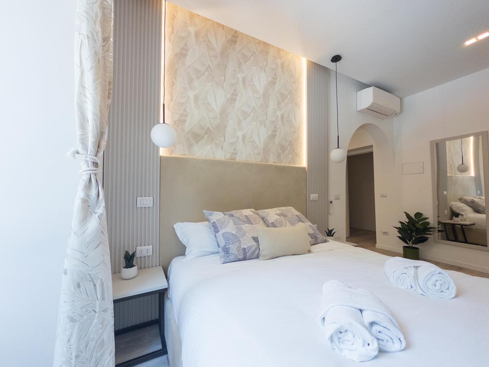 Hotel White Ottaviano Rzym Zewnętrze zdjęcie