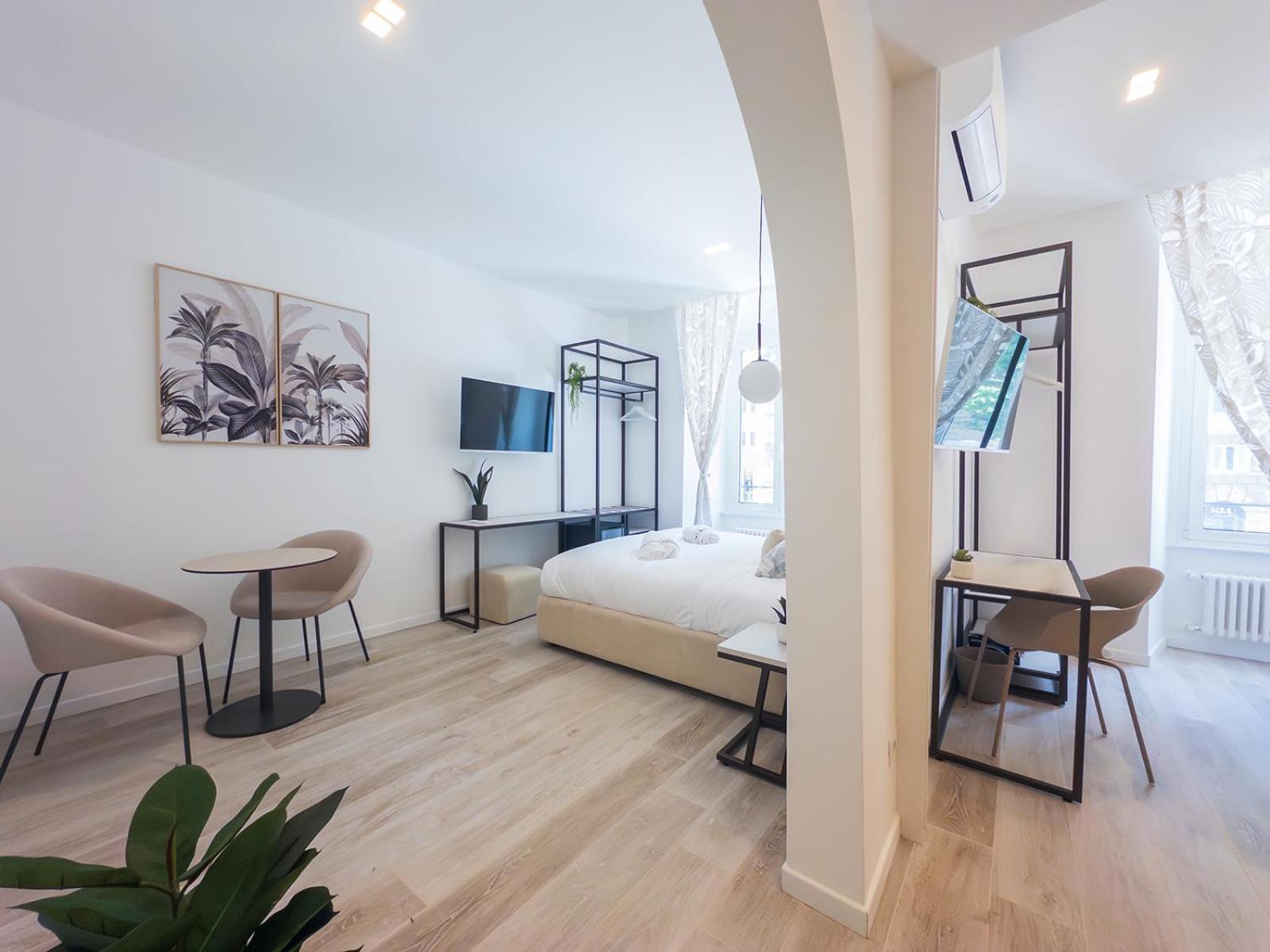 Hotel White Ottaviano Rzym Zewnętrze zdjęcie