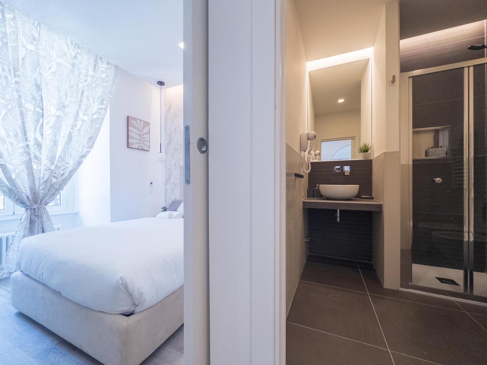 Hotel White Ottaviano Rzym Zewnętrze zdjęcie