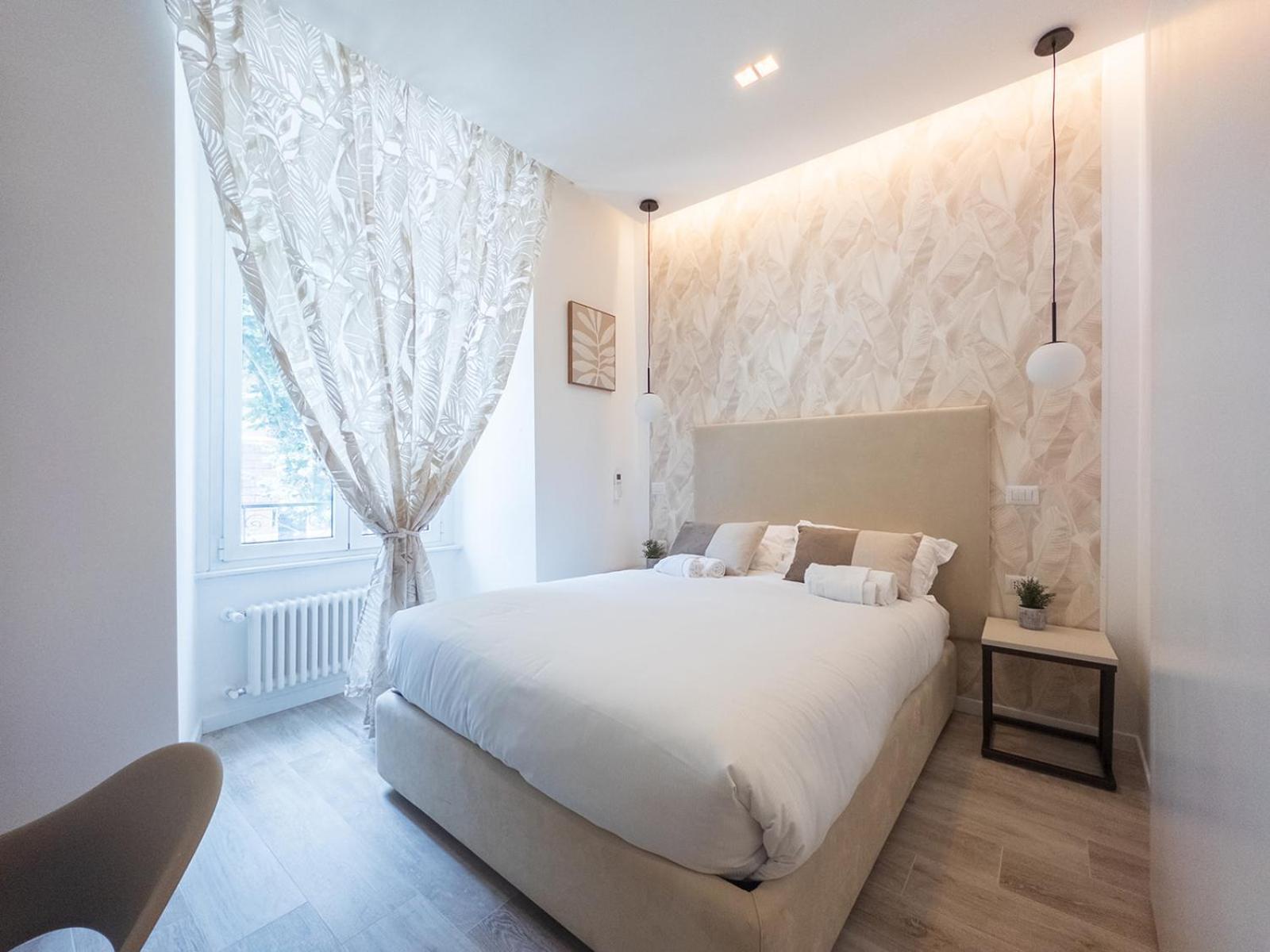 Hotel White Ottaviano Rzym Zewnętrze zdjęcie