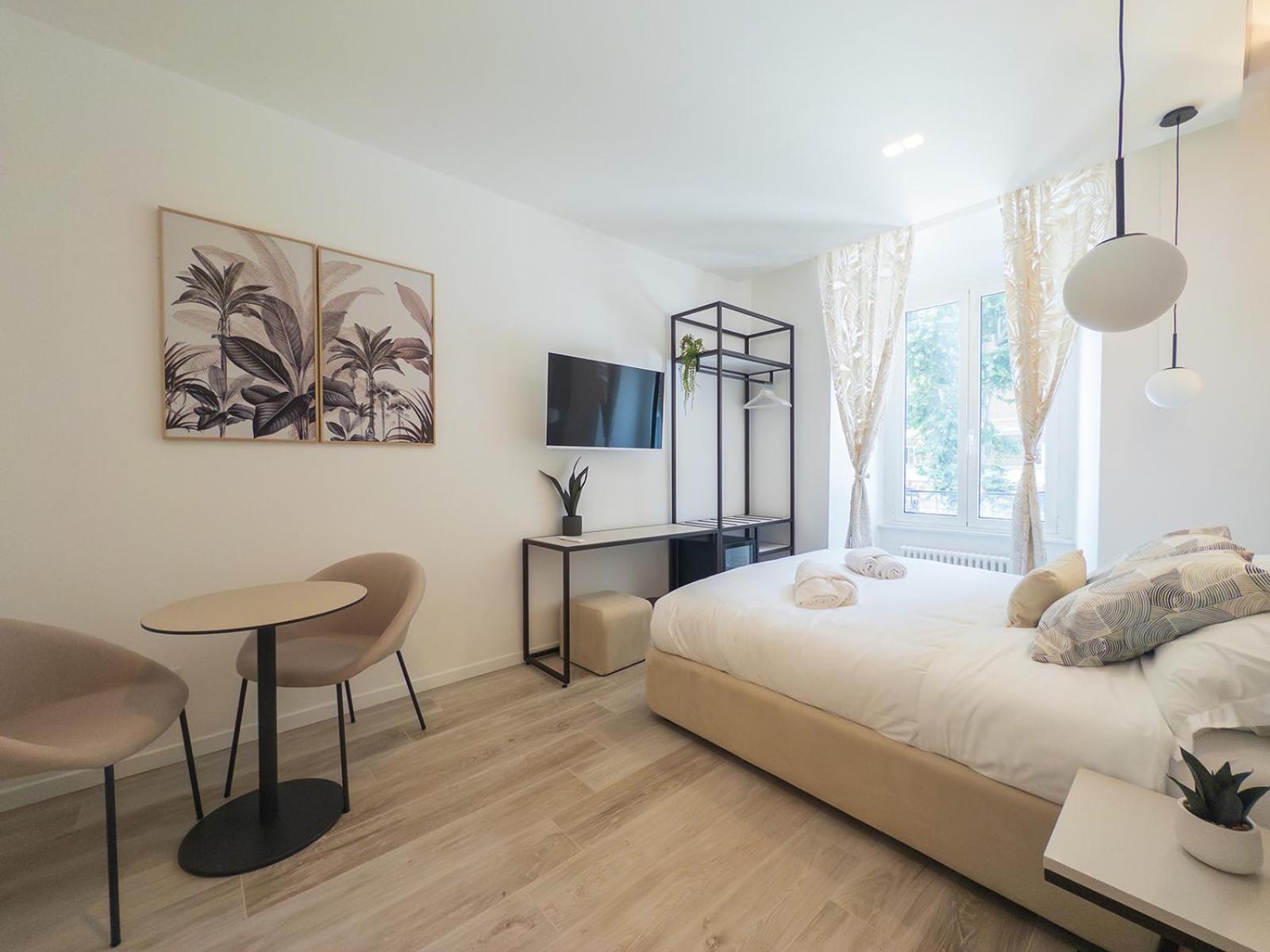 Hotel White Ottaviano Rzym Zewnętrze zdjęcie