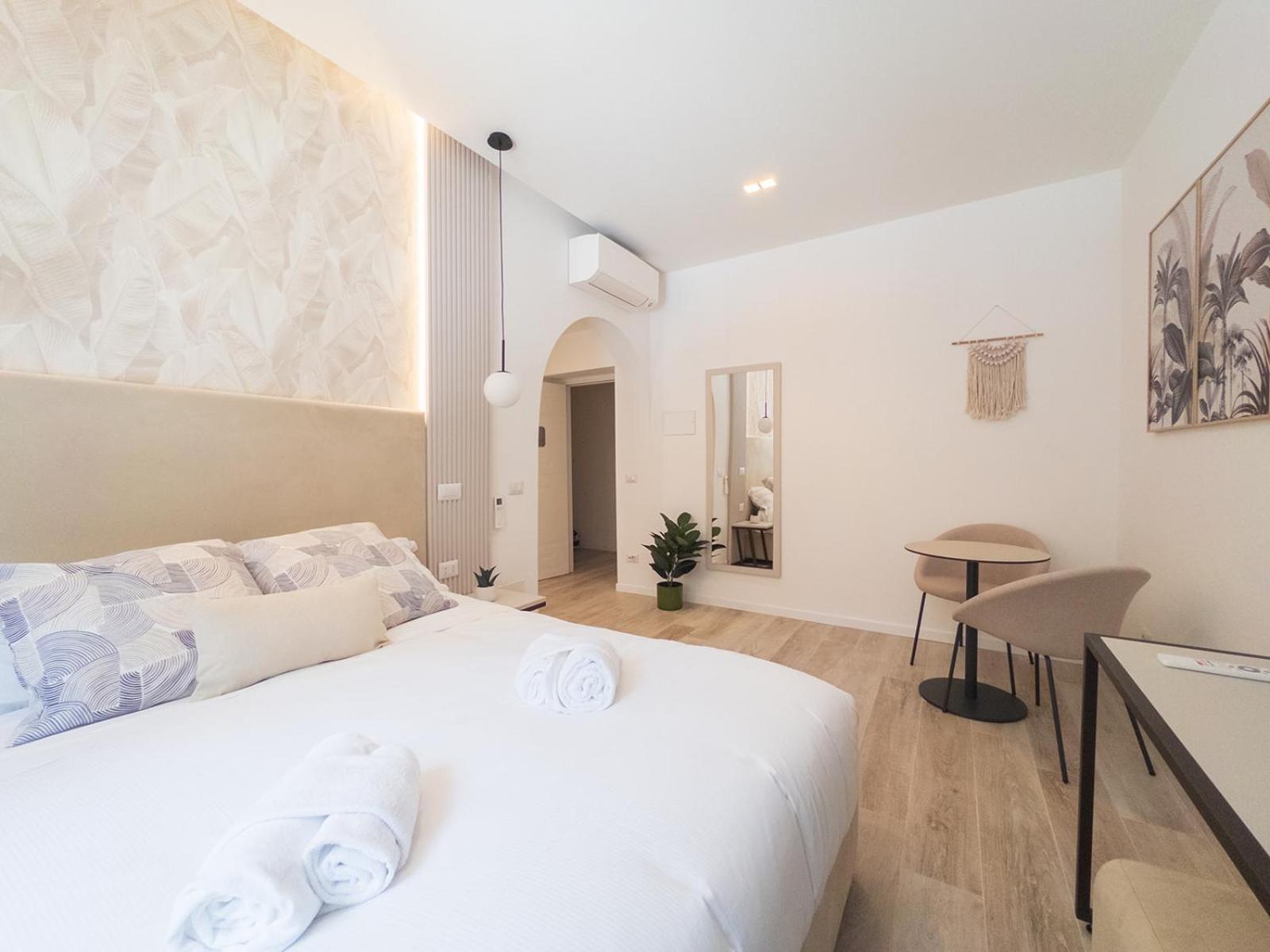Hotel White Ottaviano Rzym Zewnętrze zdjęcie