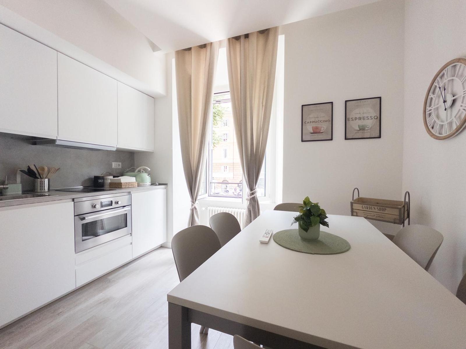 Hotel White Ottaviano Rzym Pokój zdjęcie