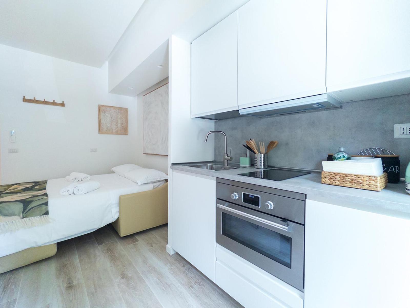 Hotel White Ottaviano Rzym Pokój zdjęcie